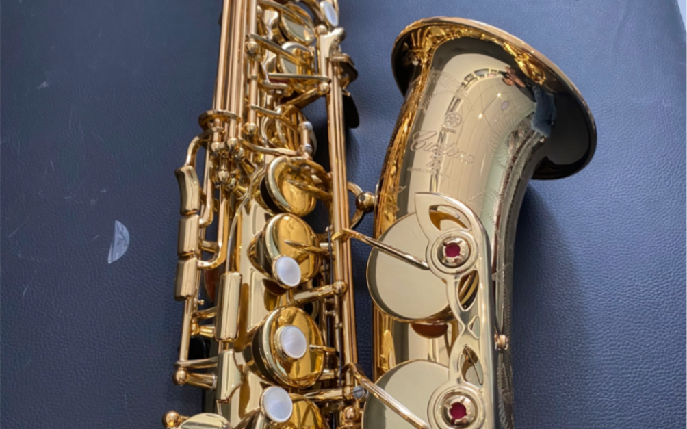 【二手雅马哈萨克斯】打包发货9成新雅马哈82z