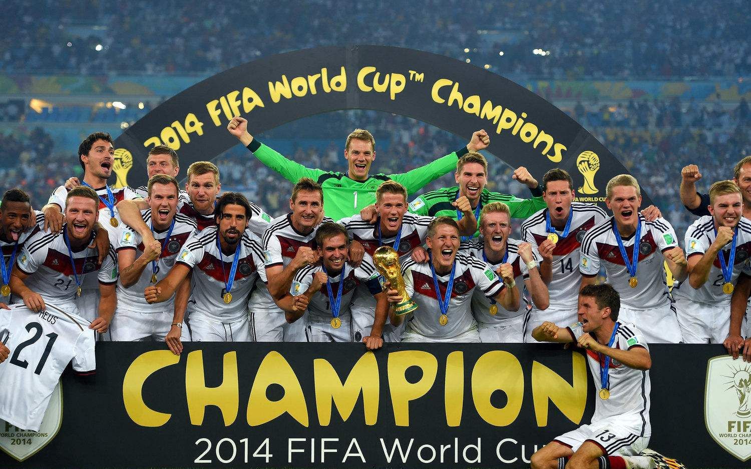 2014 世界杯 world cup 2014 best moments we are one