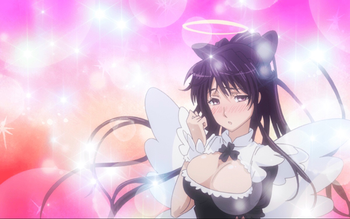 【魔禁手游】当神裂可以"倒车"之后出现的骚操作