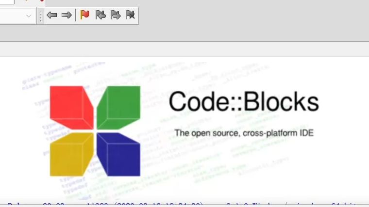 CodeBlocks的安装教程+汉化方法+使用技巧讲解哔哩哔哩bilibili