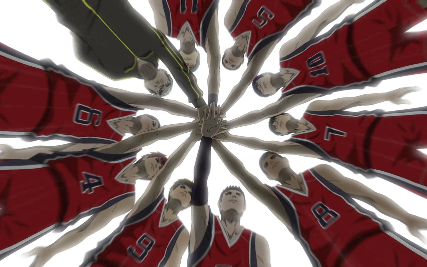 【国动预告】《篮球旋风》精彩宣传片 9月2日央视少儿频道首播