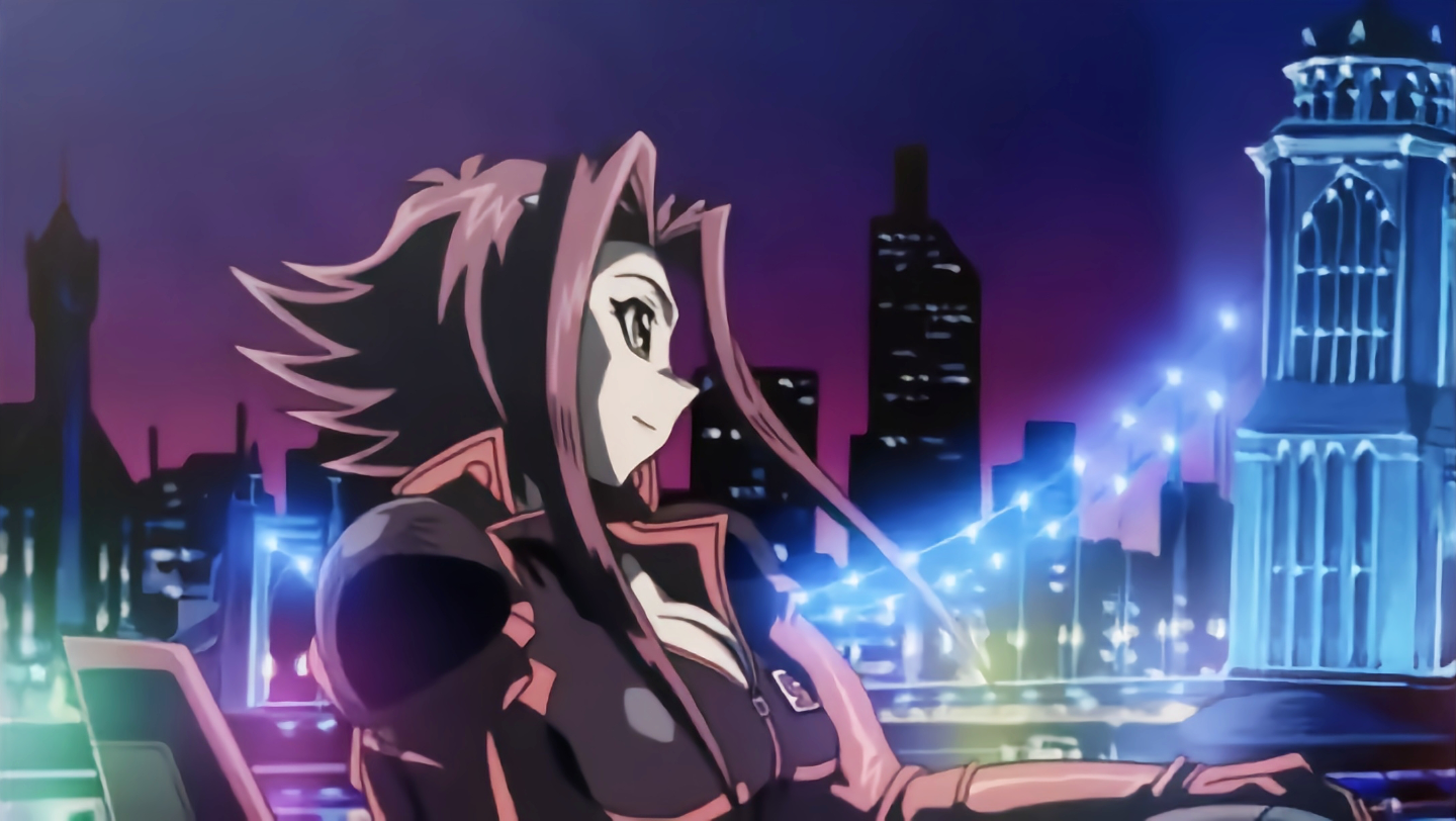 游戏王游戏王5dsbgm秋