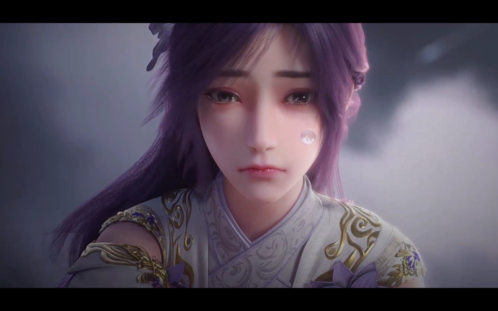 云曦是真的可以, 石昊是真不行!