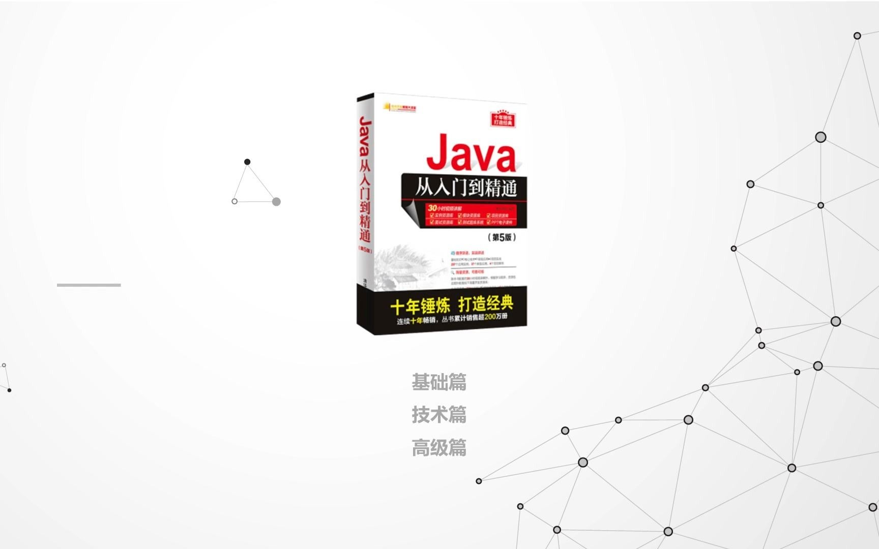 java学习书籍推荐哔哩哔哩bilibili