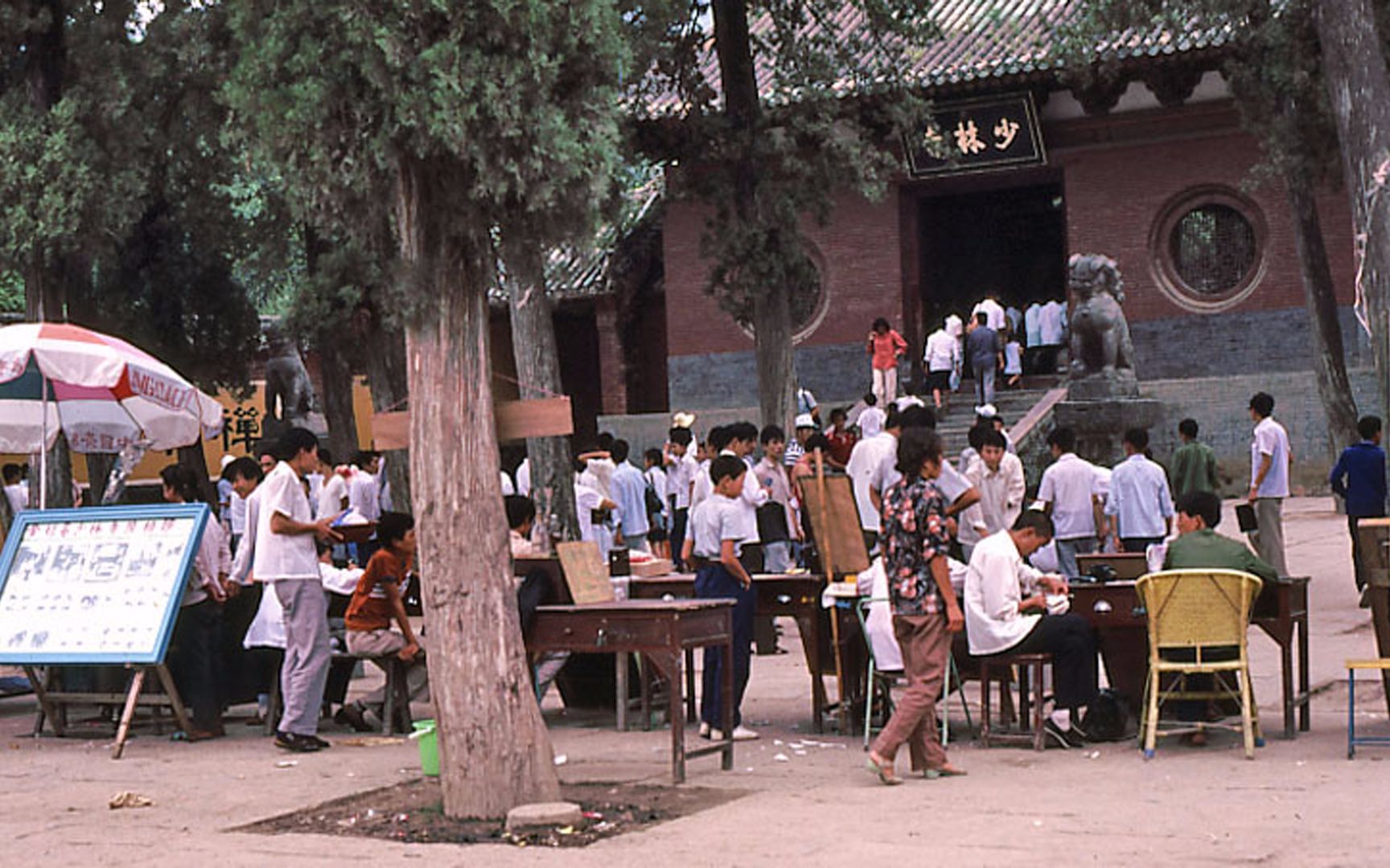 郑州80年代城市老照片~横版~更多城市陆续更新中~怀旧回忆~80后的记忆