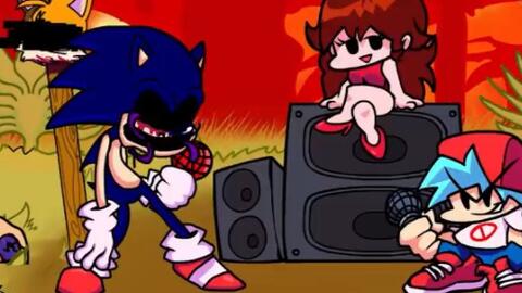Stream Sonic.exe Vs. Tails Doll - Batallas De Campeones - DiegoRap (con  Borrego Hardcore Rap) by Said Fernandez Vidal