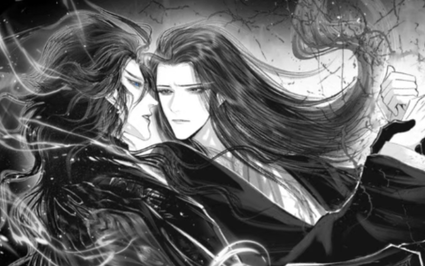 年下,强强,双男主,冰山攻,帝王受 | 雪国