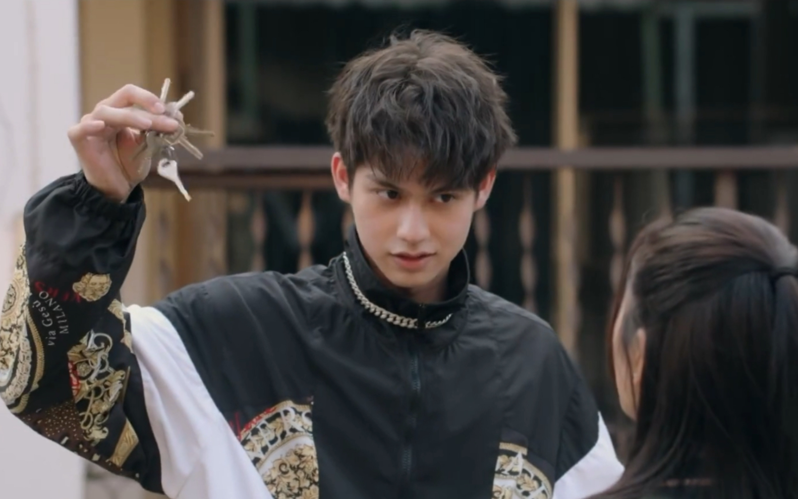 泰版流星花园花样男子ep81