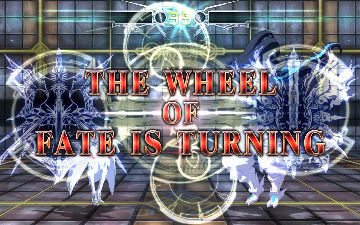 《bbcf》萌新集中营"萌新杯"小组赛a组_哔哩哔哩 (゜-゜)つロ 干杯