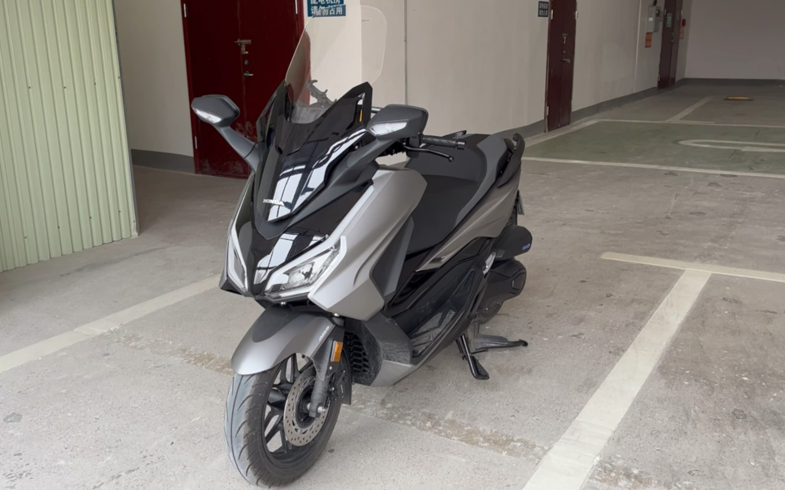 国产佛沙nss350使用感受