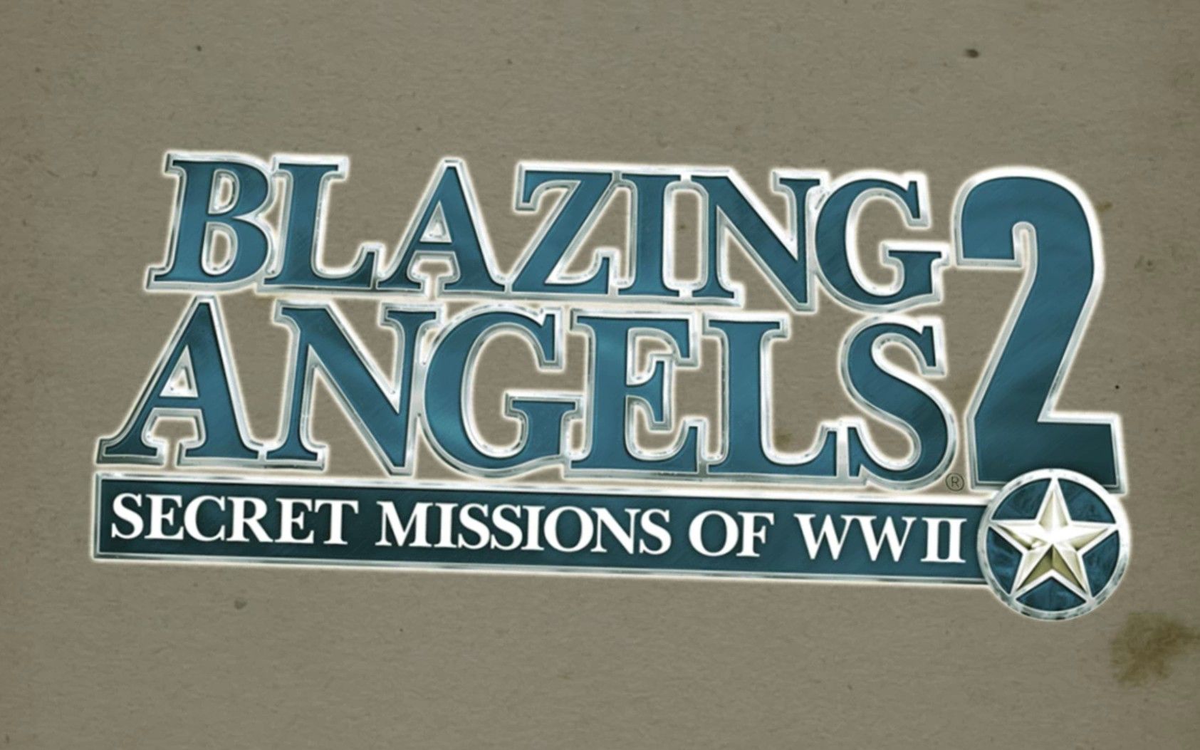 [图]炽天使2：秘密任务 Blazing Angels 2: Secret Missions of WWII 关卡流程演示