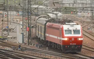 Скачать видео: 【中国铁路】各地火车集锦（六）