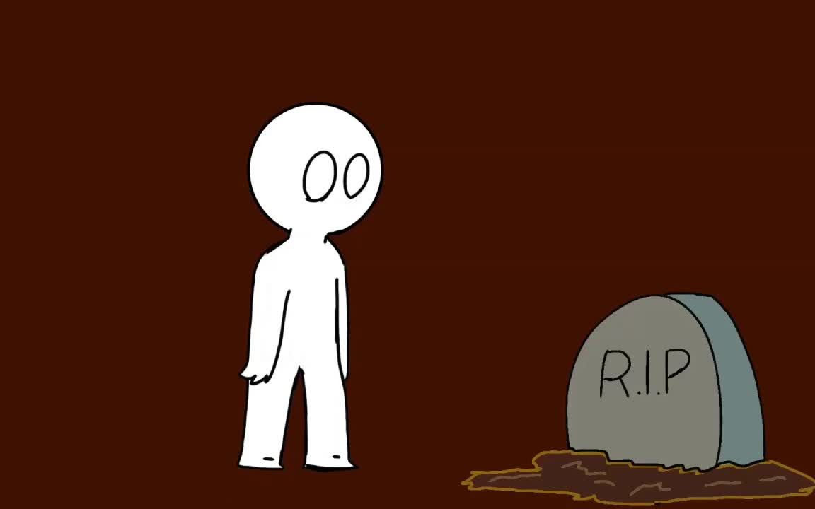 [图]My Chemical Romance - Dead! (Animation)