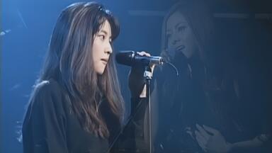 K-POP・アジア ZARD LIVE 2004 What a beautiful moment 4k修复】ZARD LIVE What a beautiful moment tour Band show