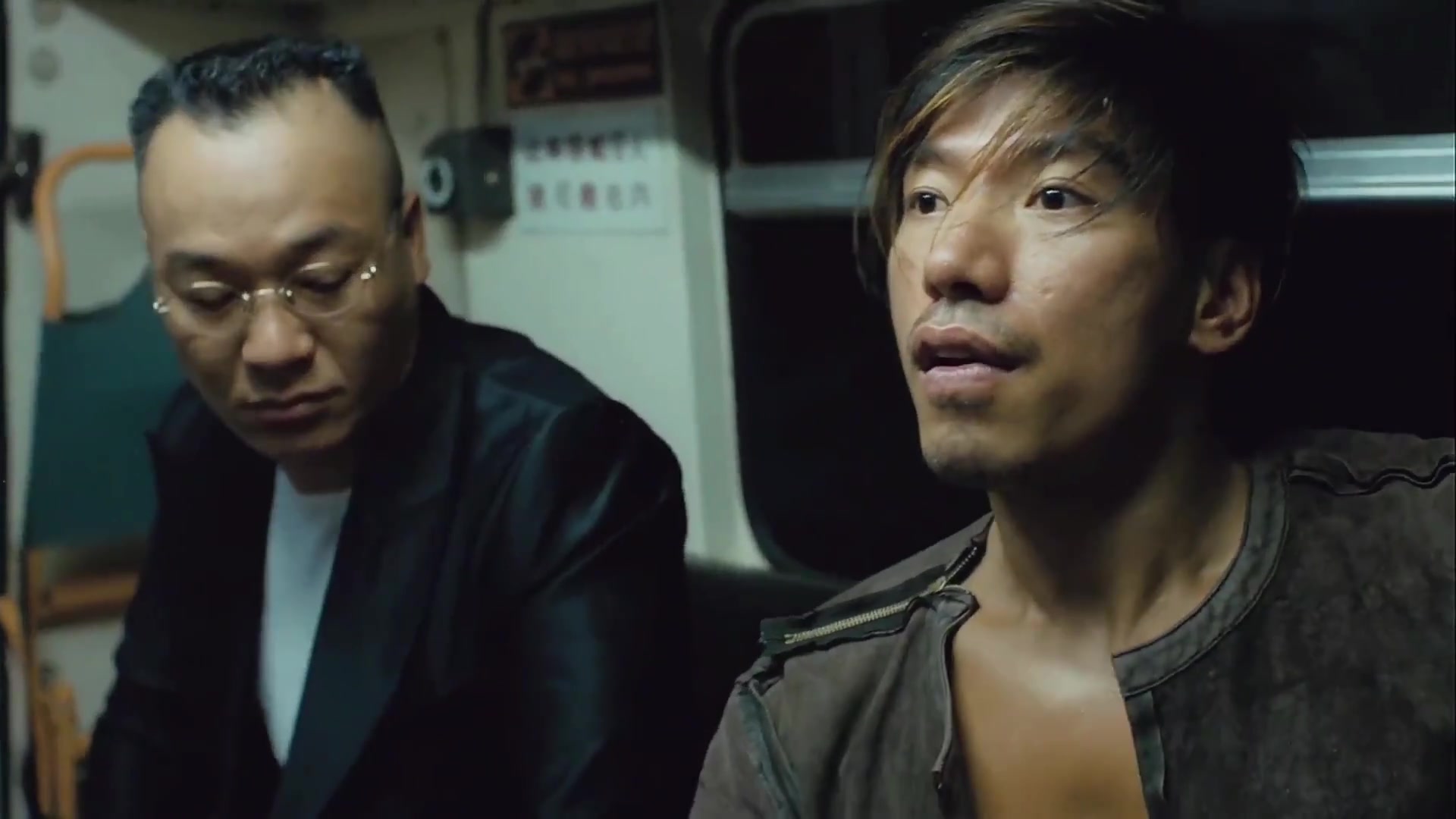 乌鸦哥因为这一巴掌对自己的老大起了杀心