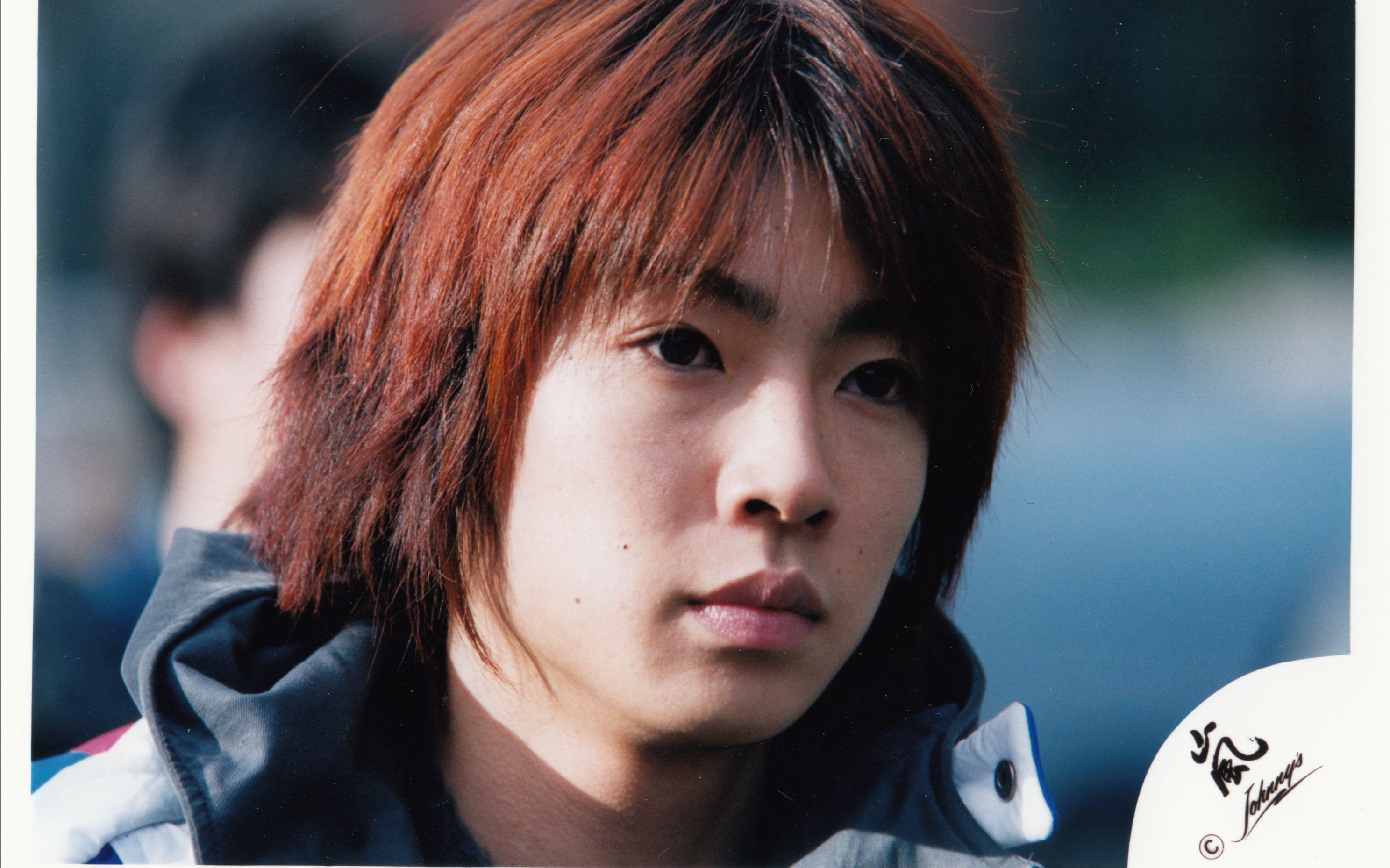 【相叶雅纪】【烧普扫图】给夜空的信-谢谢你给我那么多的爱和那么多