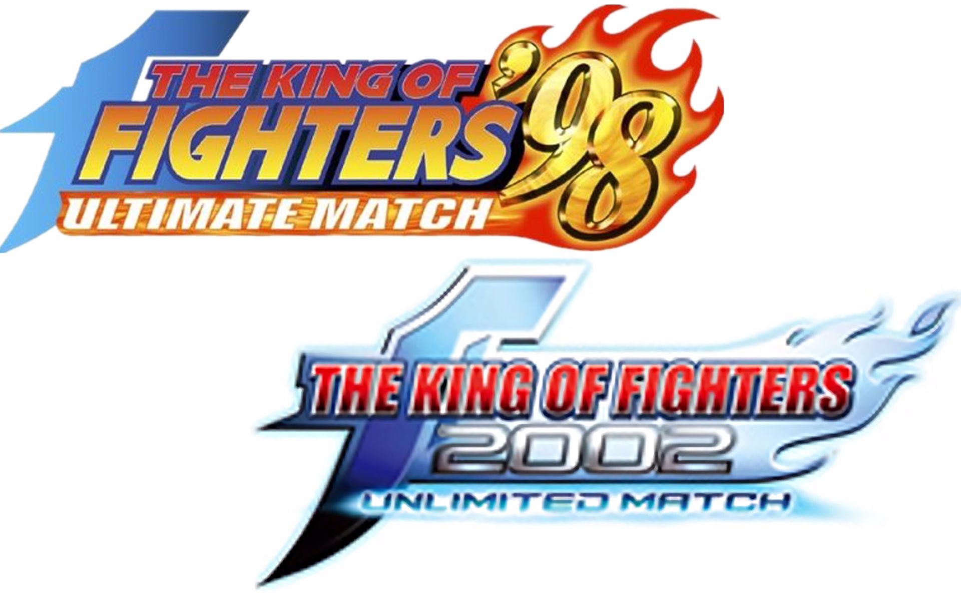 [图]拳皇 KOF 98UM与2002 UM部分BGM对比