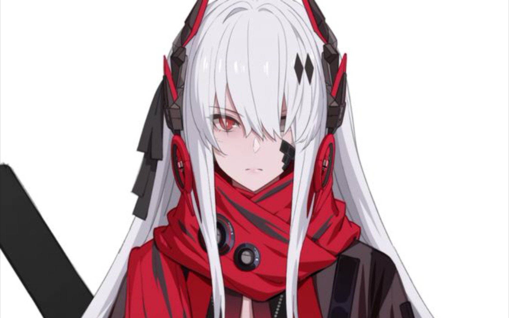 抽到深红之渊的第一件事