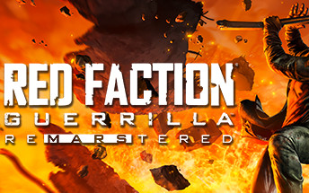 [图]休闲玩家 《红色派系:游击战队重制版 Red Faction Guerrilla Re-Mars-tered》试玩