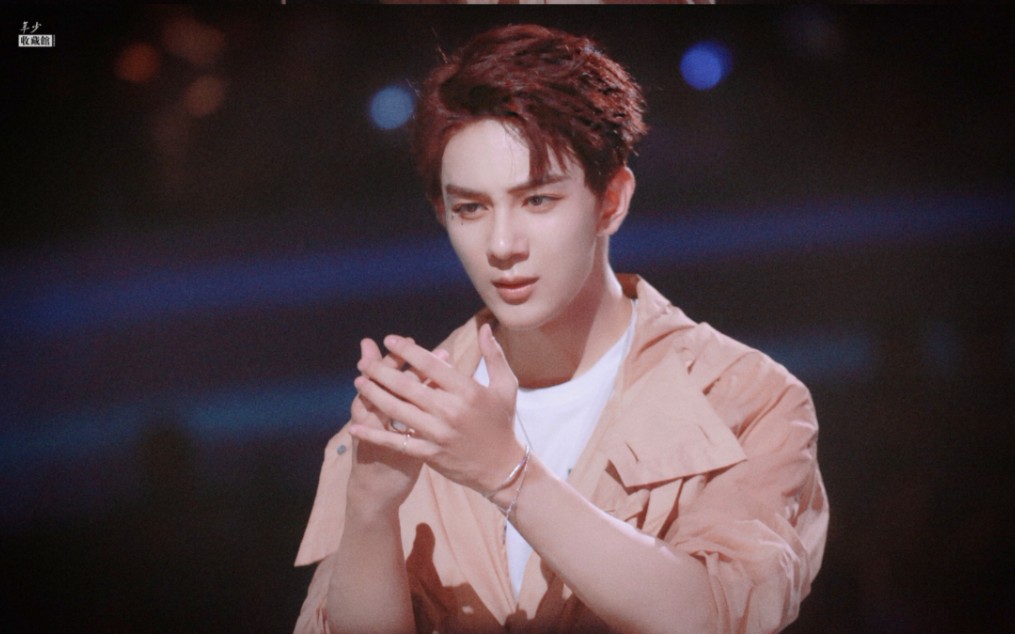 【夏之光】-灵魂舞者/直拍匠人/绝美大鱼/实力舞担/r1se/创造营_哔哩