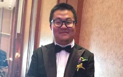 师兄】麻雀孙狗英语交流 带带大师兄 孙笑川 孙