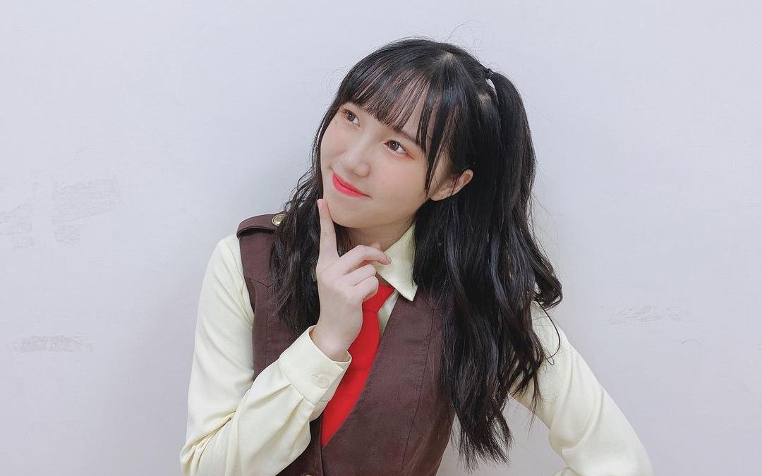 akb48teamtp浪live直播回放刘晓晴210329