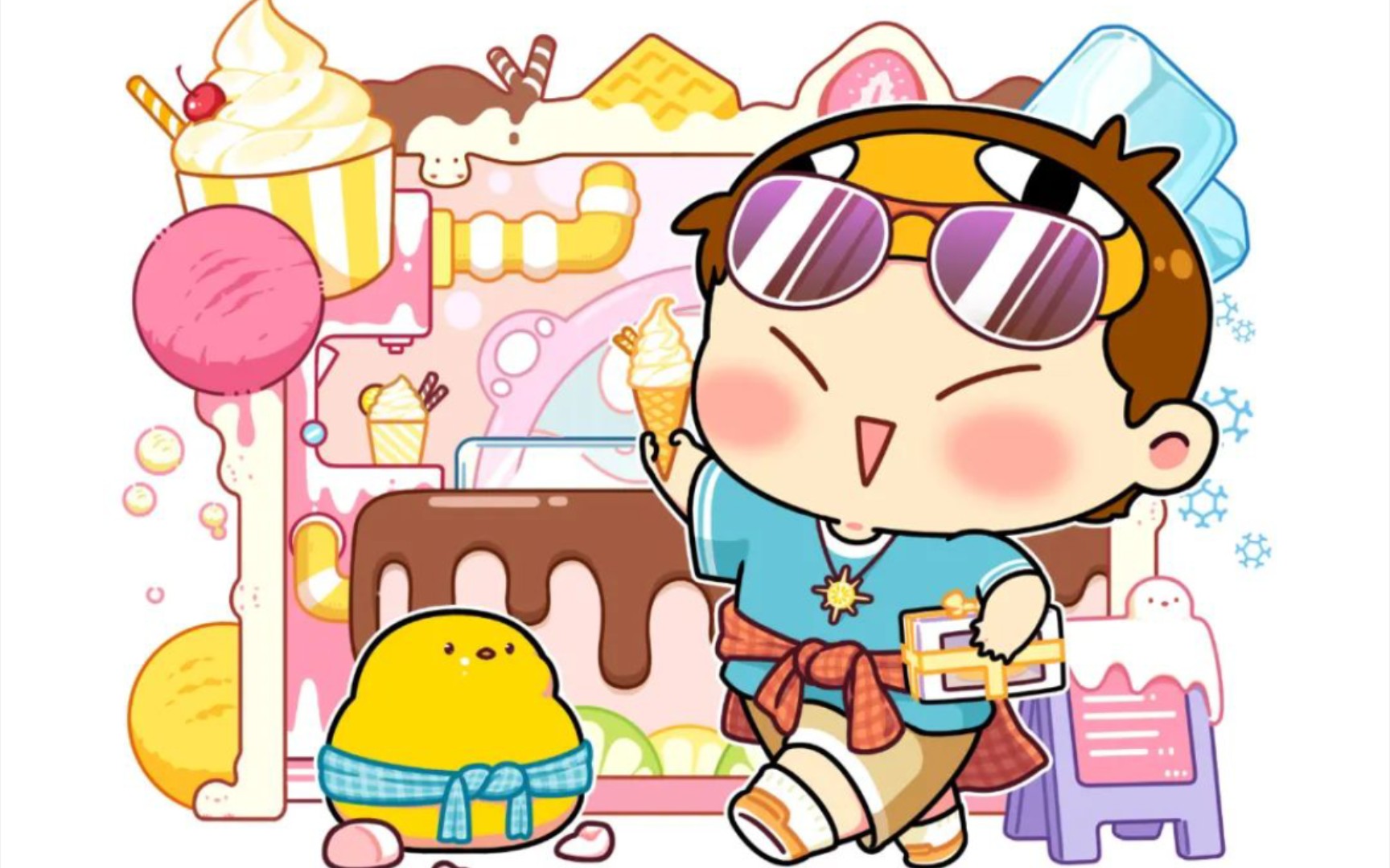 小豆包日常篇第2期《那些年拍的视频》