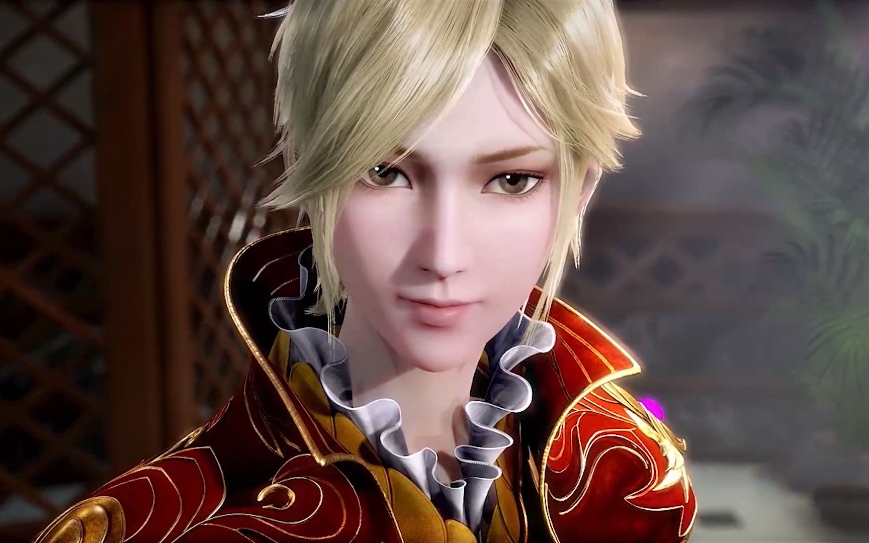 千仞雪伪装帝国太子,天下第一辅助宁风致,为何一无所知?