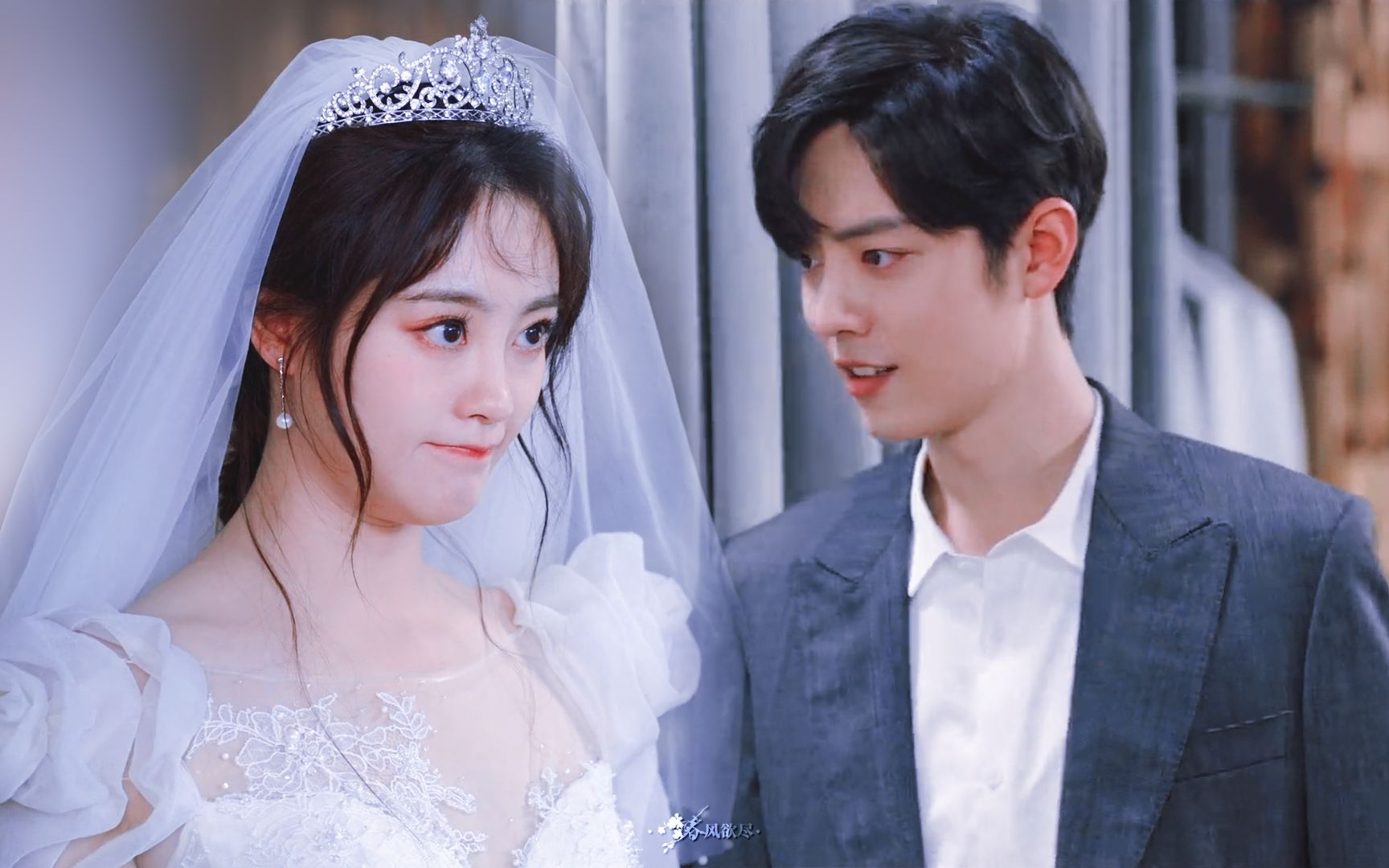 肖战|顾魏×祝绪丹|陆漓>>浅结个婚