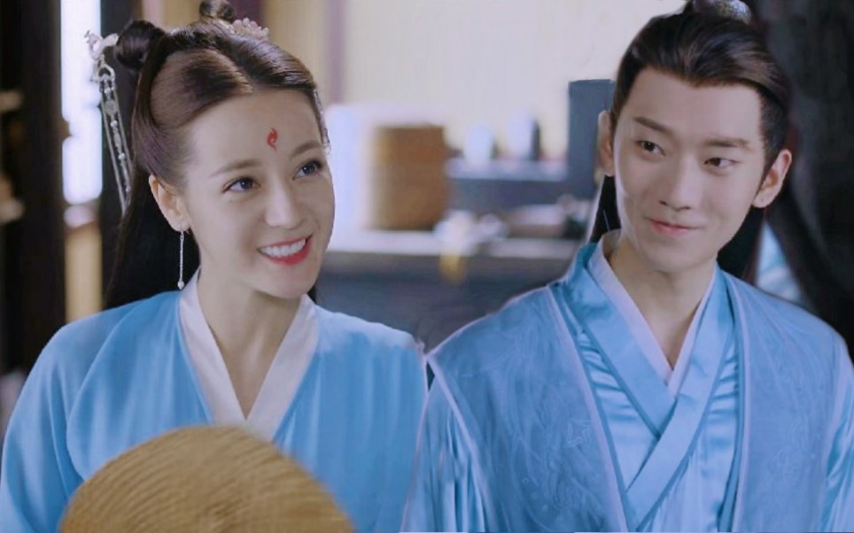 【叶青缇×白凤九】枫叶|葡萄酒cp 超甜cut1 叶将军无忧糕好吃吗?