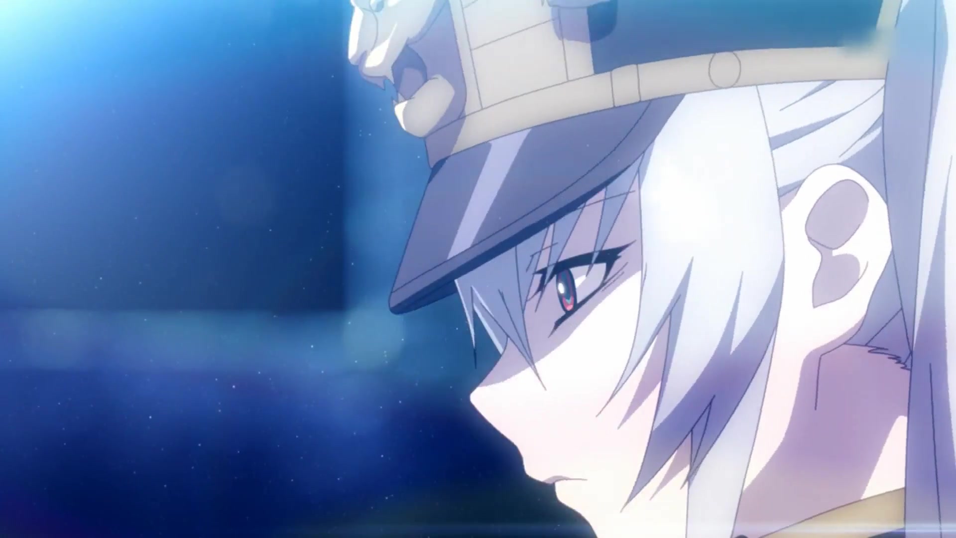 recreators战歌奏响全程高燃re创造主这场次元之战的胜利属于我们amv