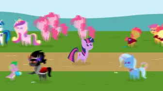 Download Video: 【MLP】回忆一切