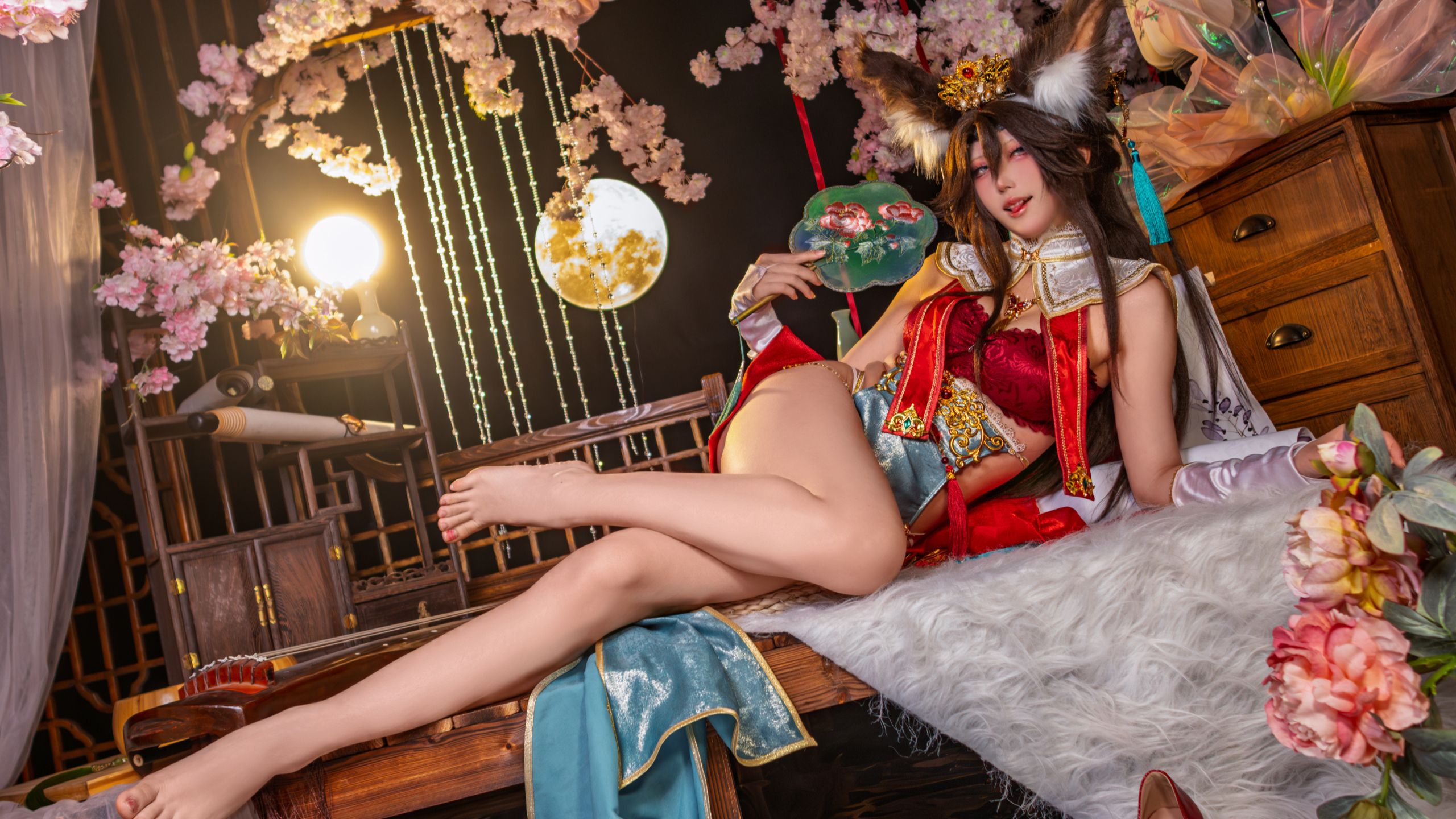 宝宝的精气看来很好吃…快让我尝尝♡ | 棕色尘埃2