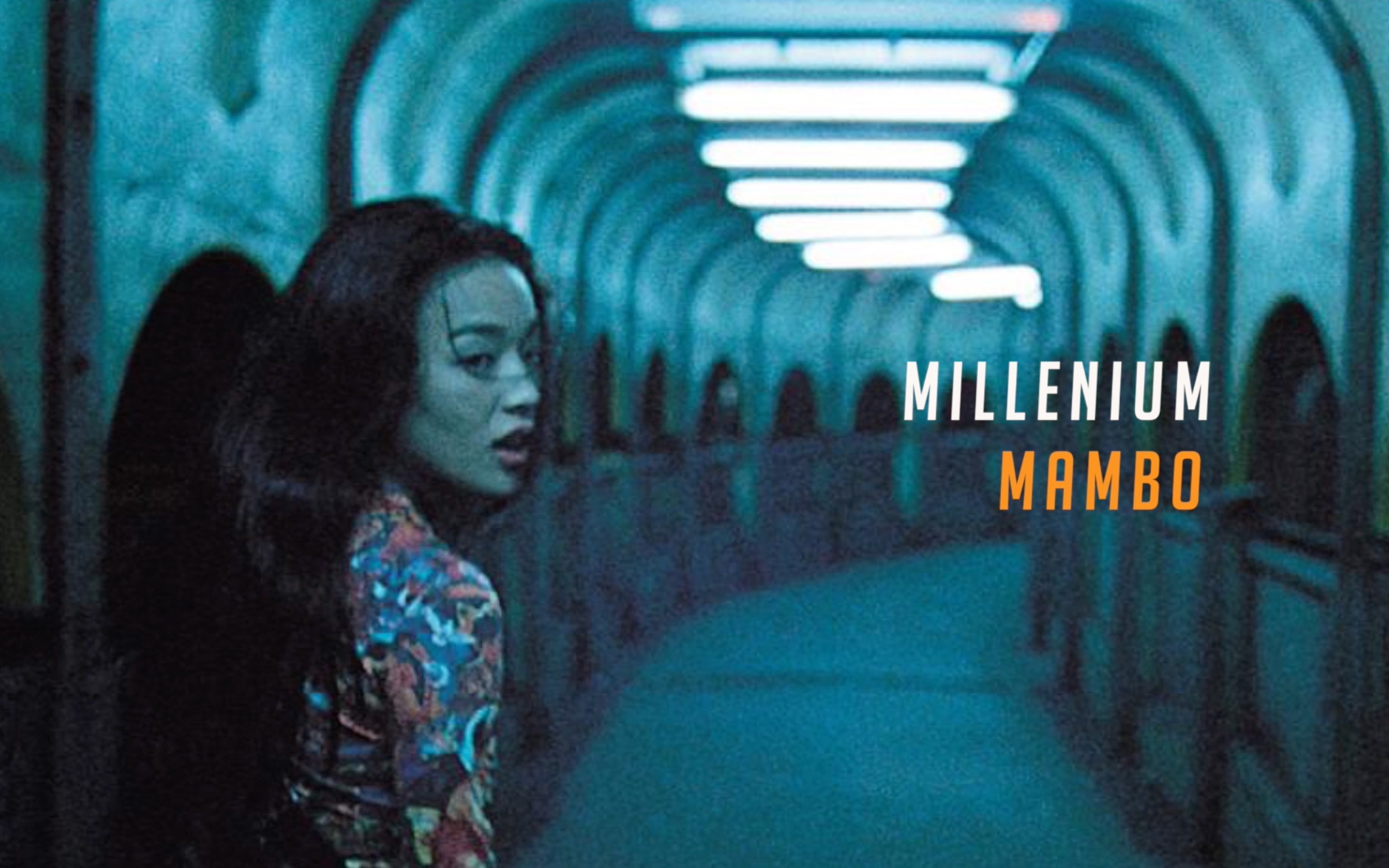 「 千禧曼波 Millennium Mambo 」不值得的人,趁早两清.哔哩哔哩bilibili