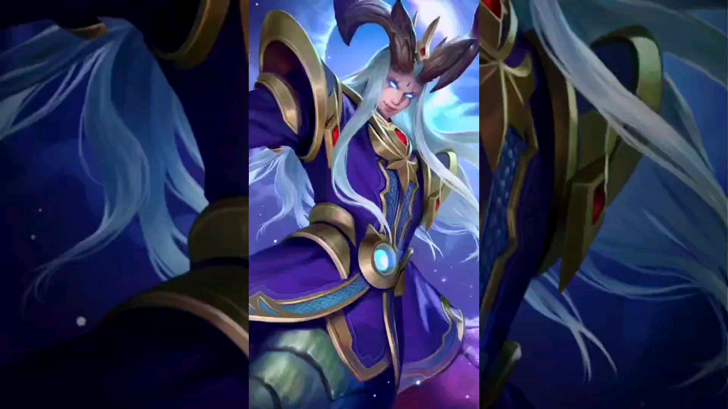 不会吧,不会真的没人玩东皇吧