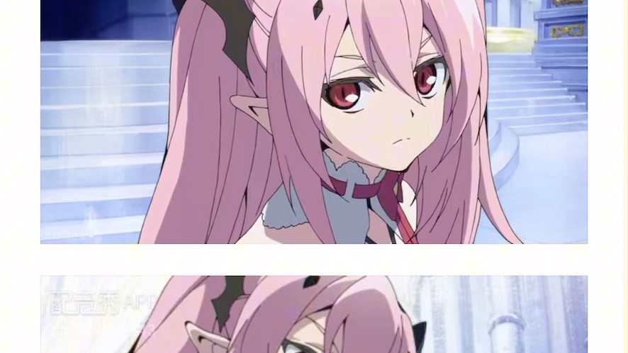 【配音】终结的炽天使-克鲁鲁