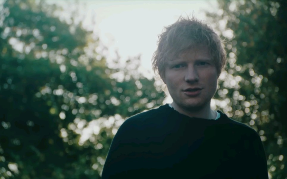 [图]Ed Sheeran - End Of Youth [Official Video]