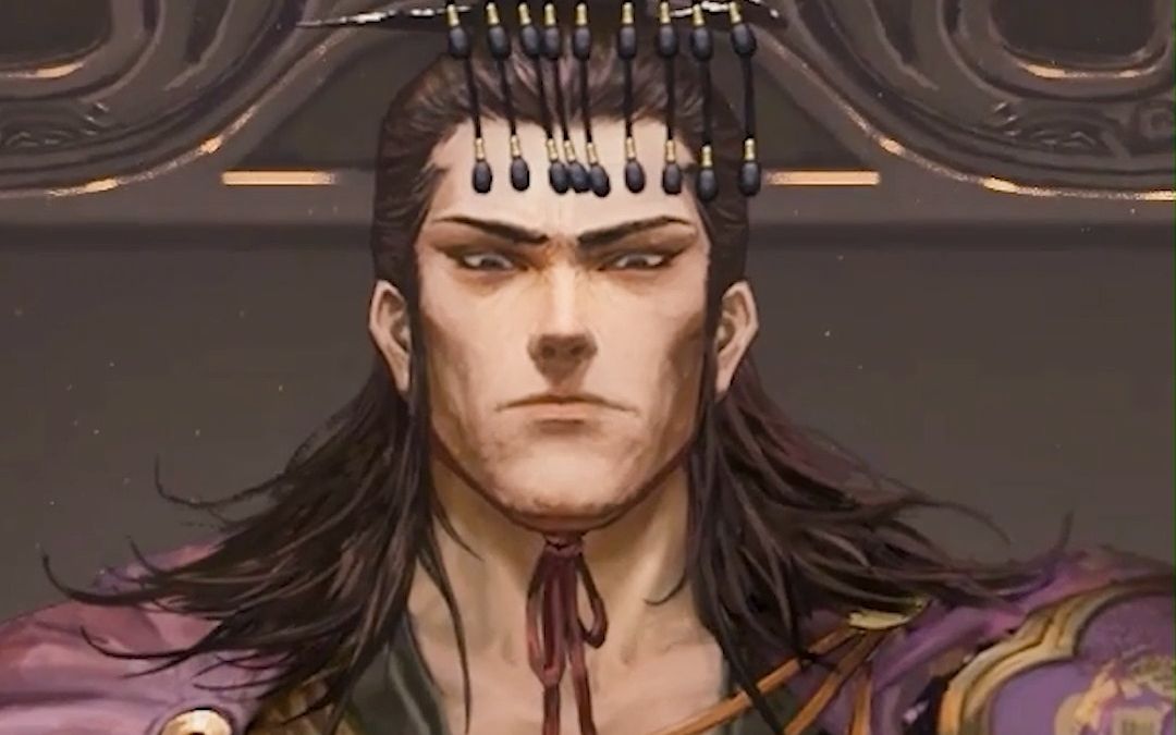 率土之滨汉灵帝:刘汉若享百年续,朕得恶名又如何