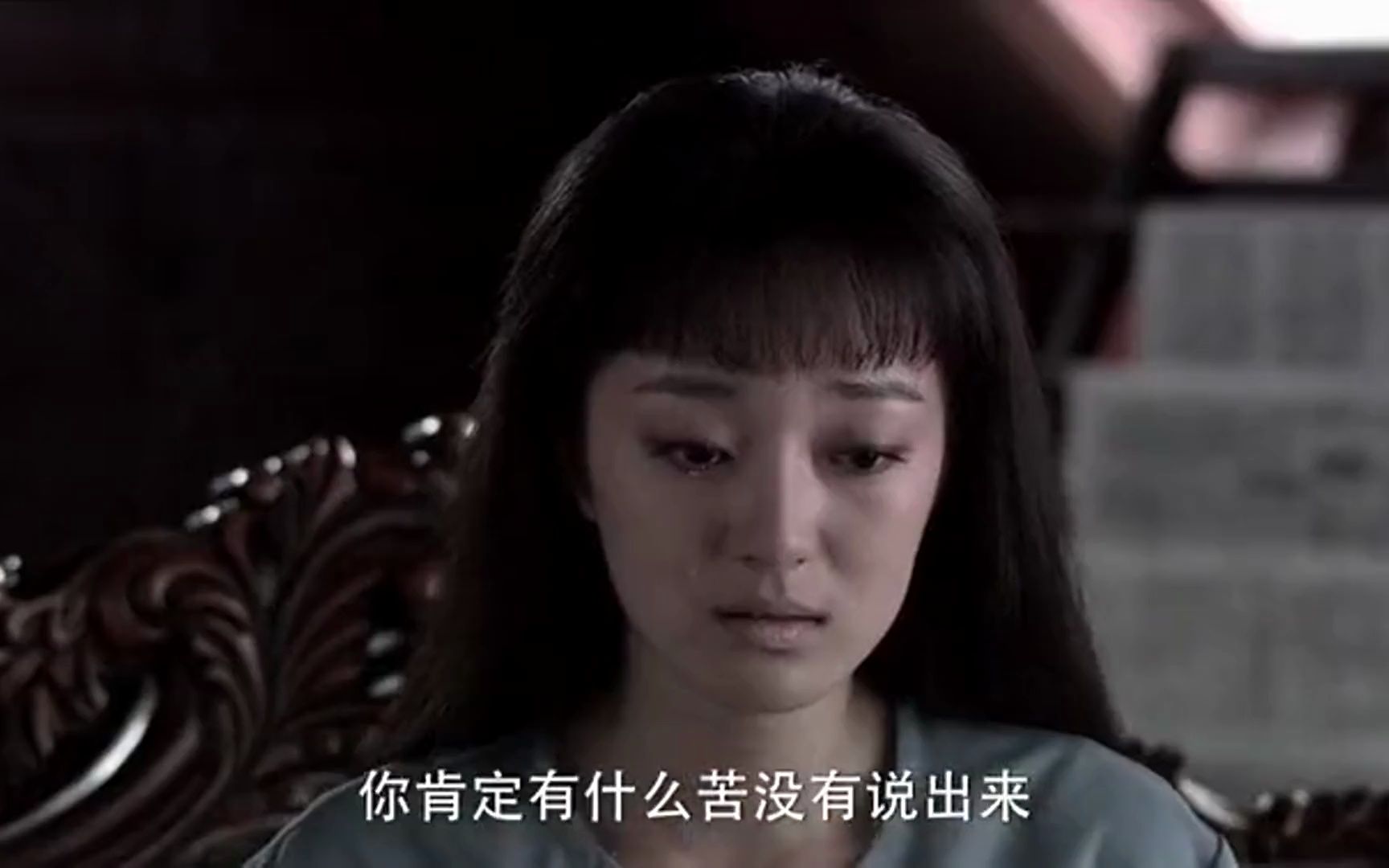 强者风范:美女装聋作哑被发现了,护士长问话,她突然口吐白沫哔哩哔哩bilibili