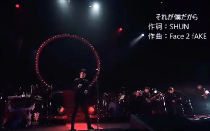 清木場俊介Christmas Concert 2012 WHITE ROCK_哔哩哔哩_bilibili