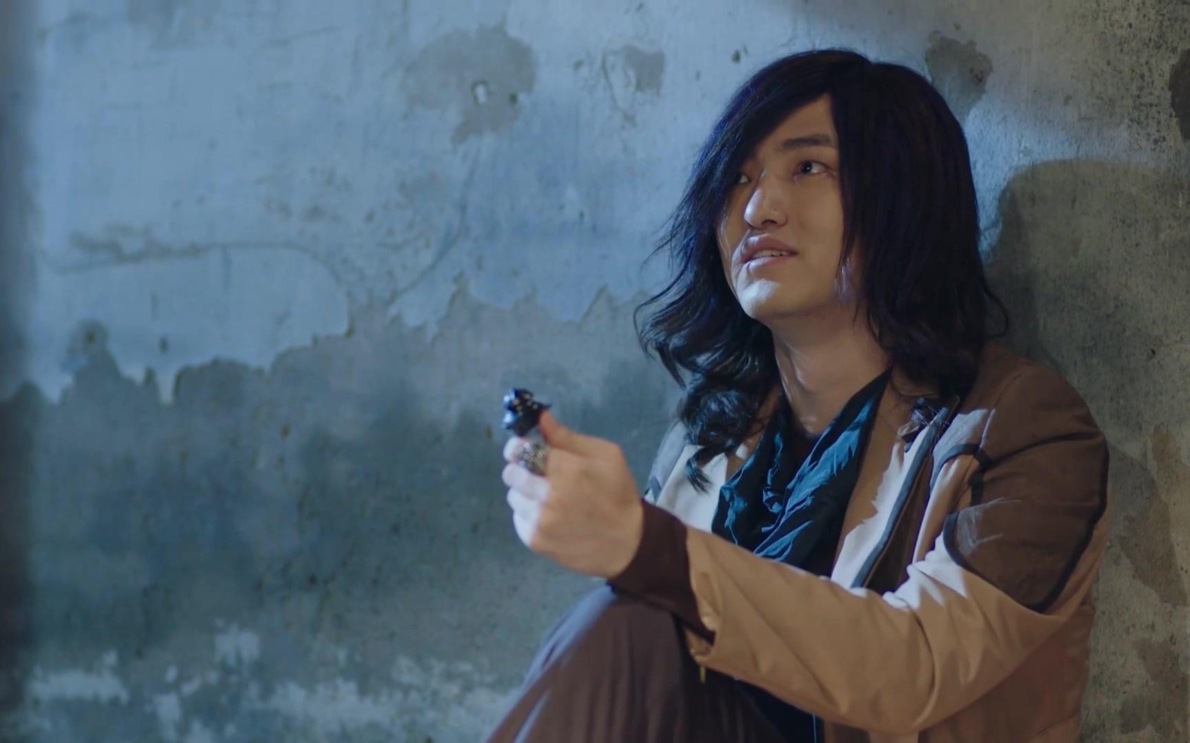 【镇魂】【夜尊×烛九】命运_哔哩哔哩 (゜-゜)つロ 干杯~-bilibili