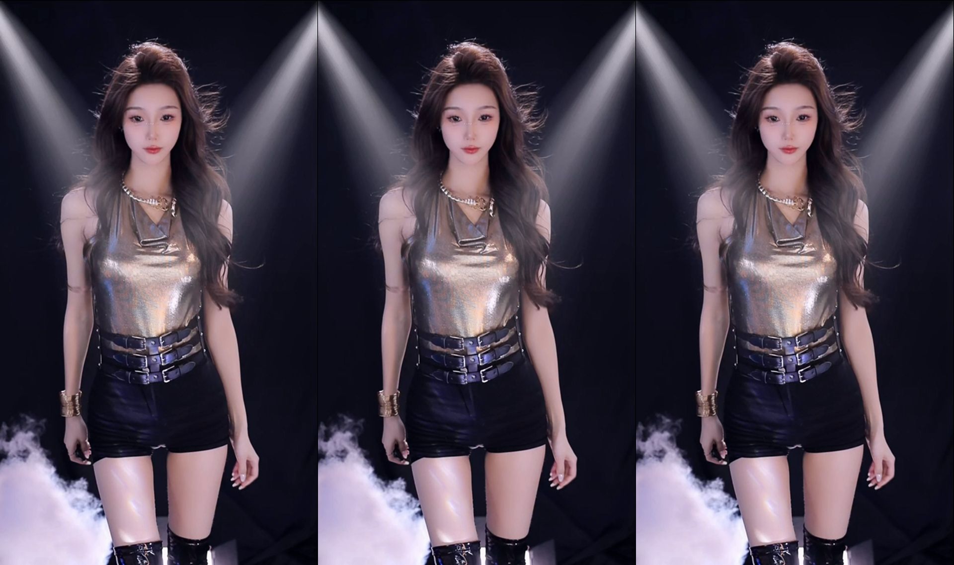 舞蹈精选_抖音@万万__20240205