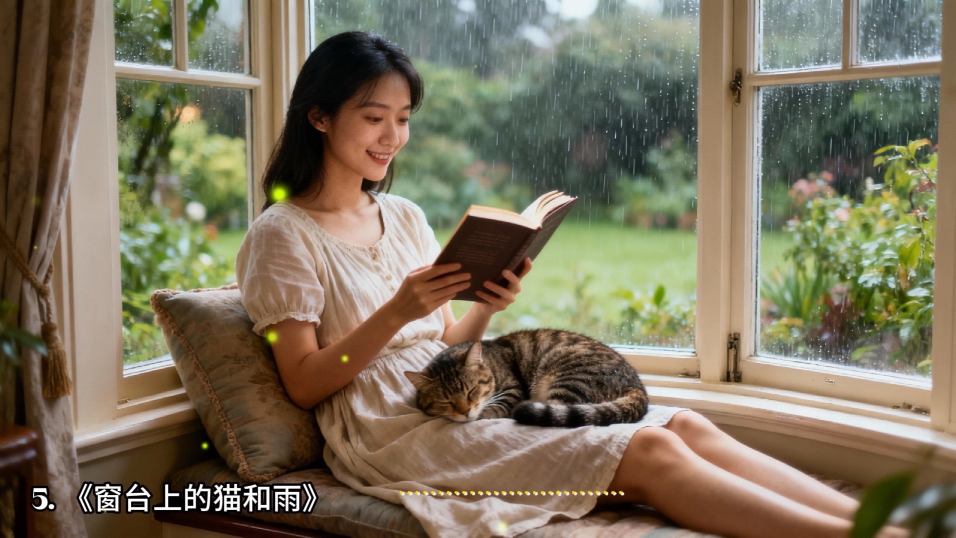 拒绝班味！适合「沉浸式独处/办公/学习」的氛围感BGM