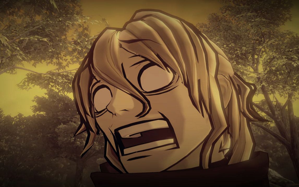 《ai梦境档案》 第二十更 冲浦瑞希神力的激发