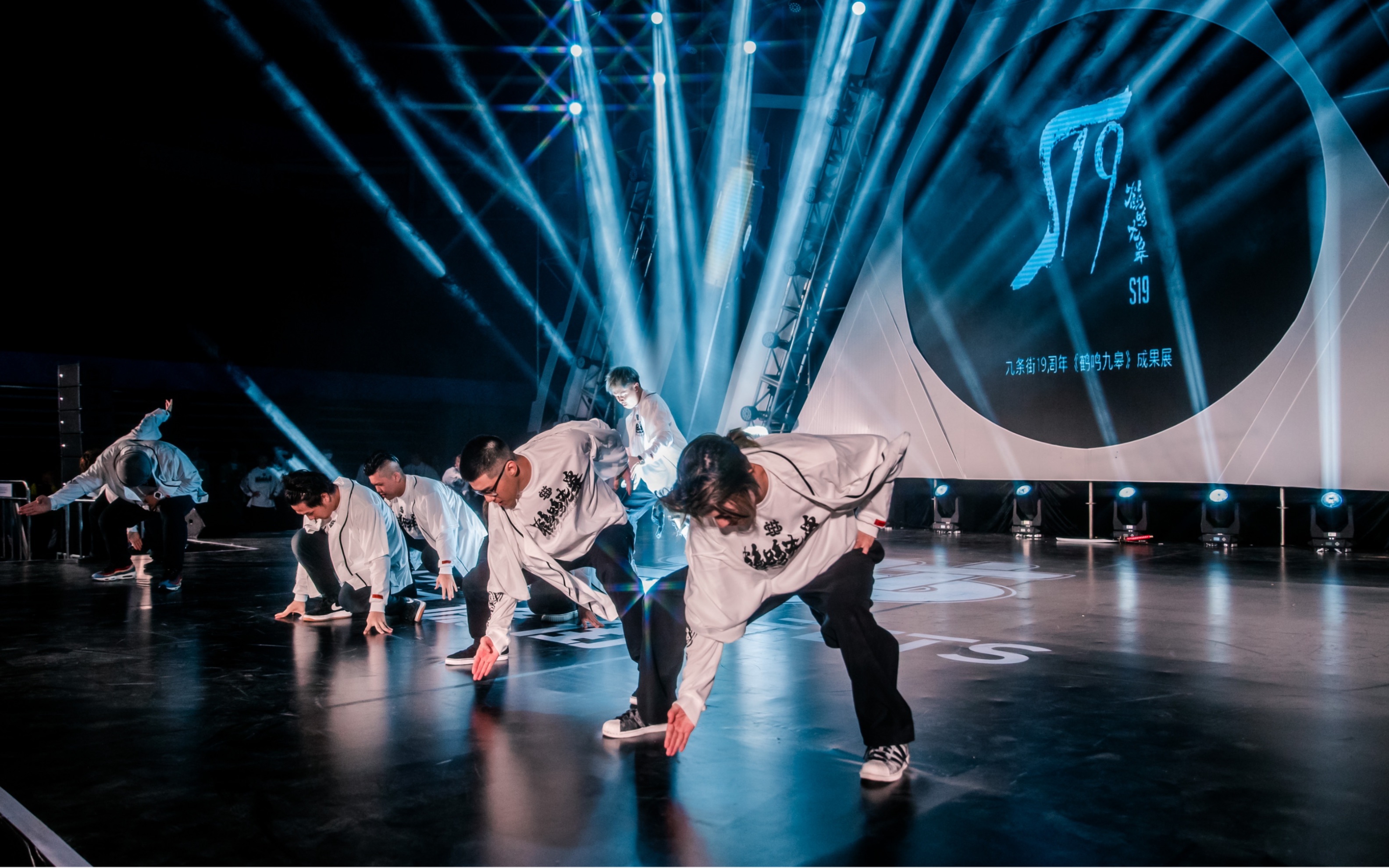 【脸是熊mtut】我的2020街舞battle集锦,去年一整年活动特别少,希望