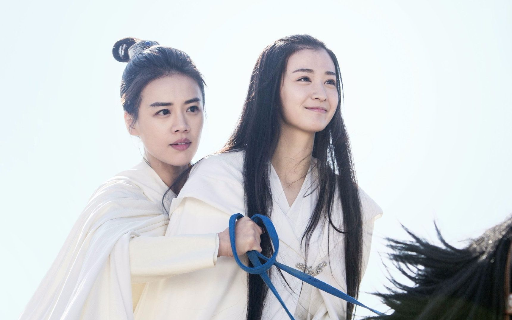 【将军在上|百合线】【叶昭x柳惜音】遇见你的时候所有星星都落到我