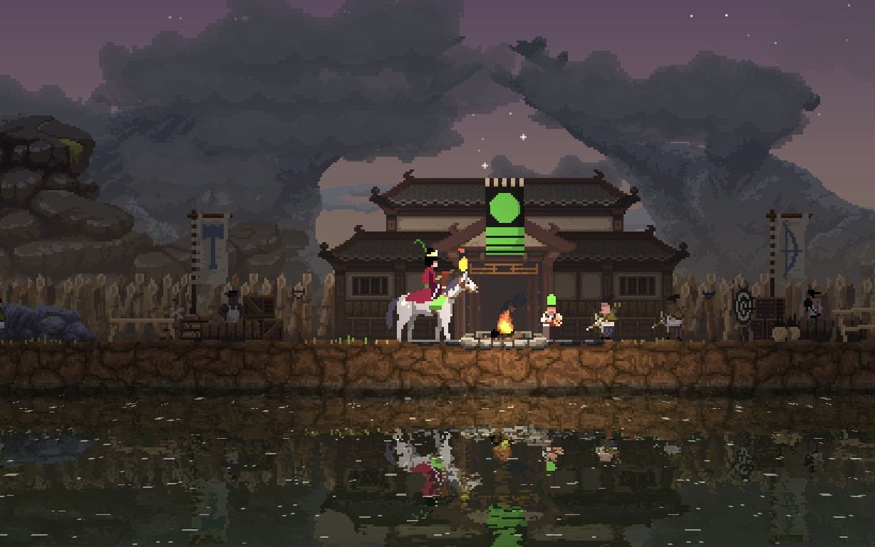 王国:两位君主-娱乐向试玩