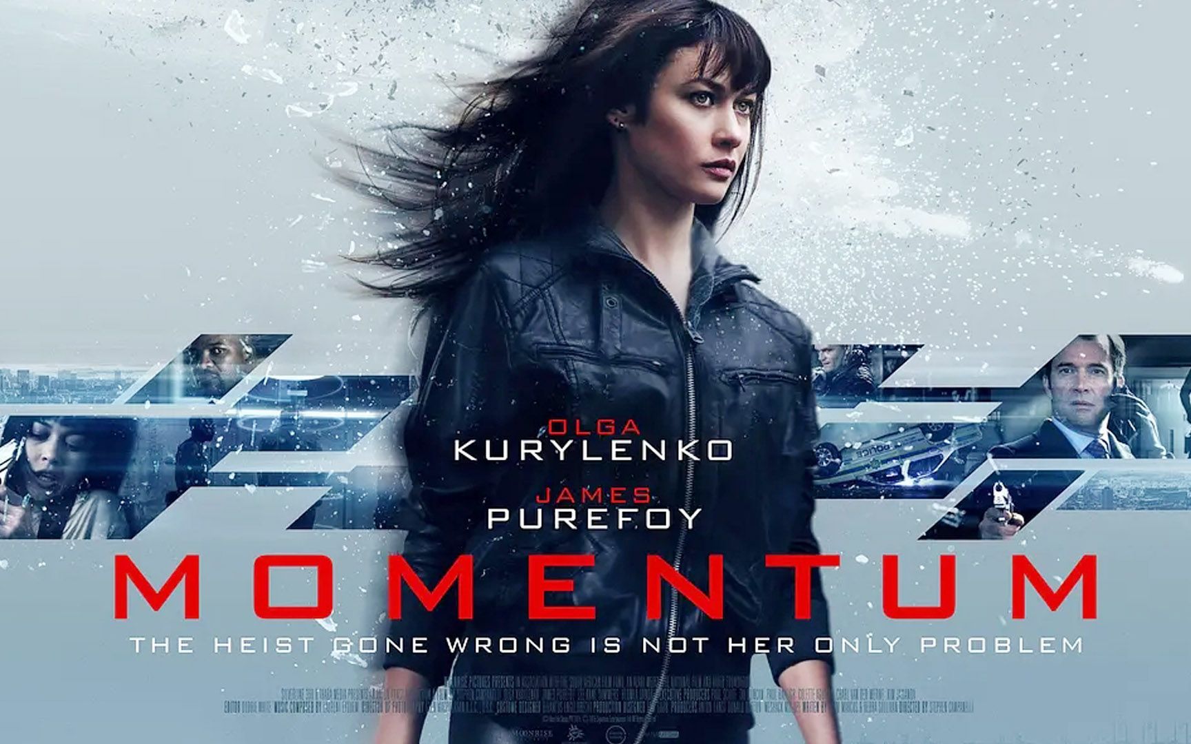 电影:即刻杀机1/3集 #即刻杀机 #电影解说