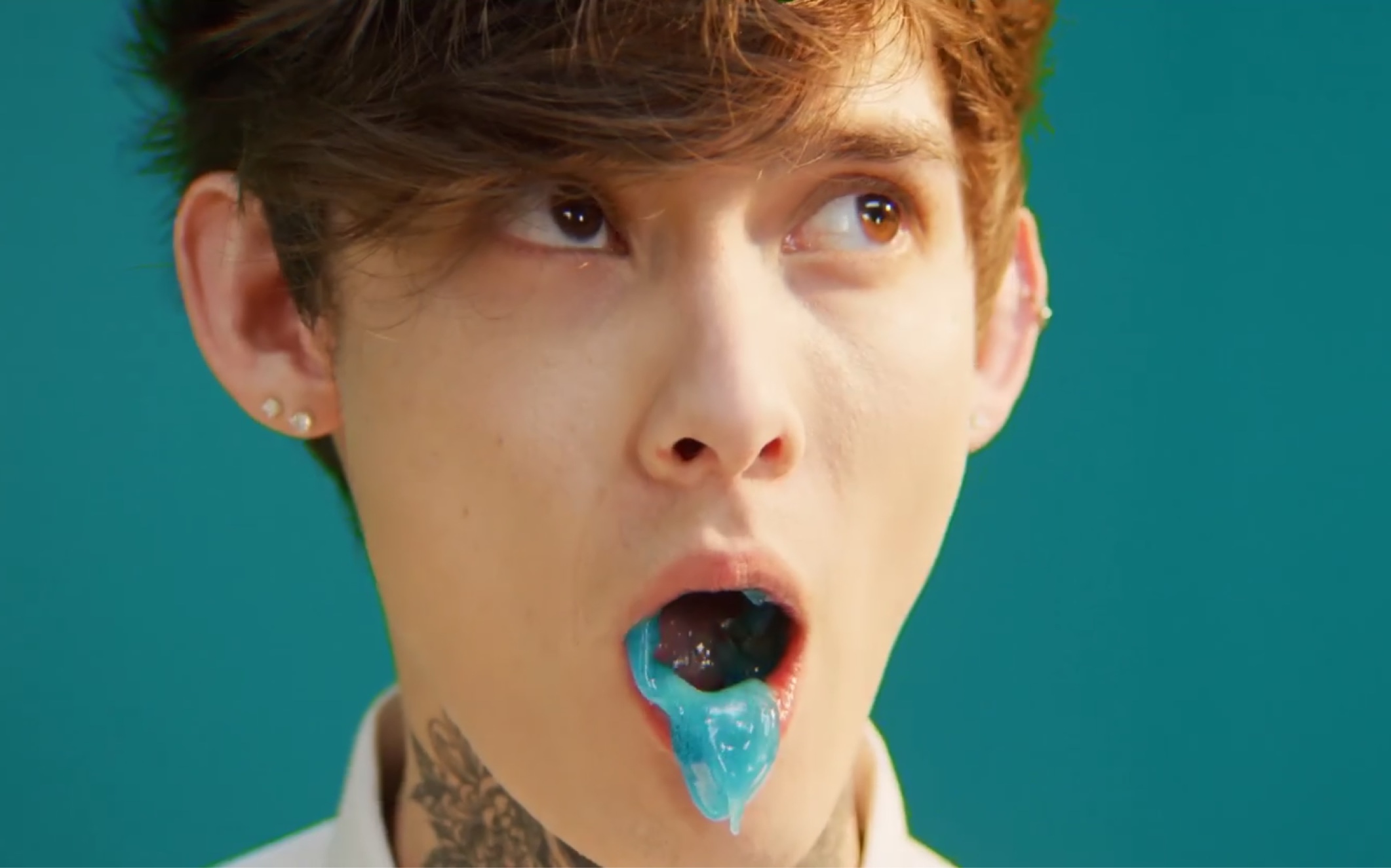 polyphia2019新单曲| look but dont touch