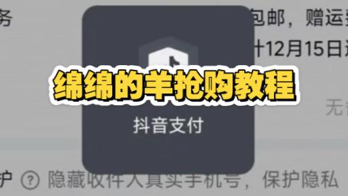 绵绵的羊配合bp抢购最详细讲解哔哩哔哩bilibili